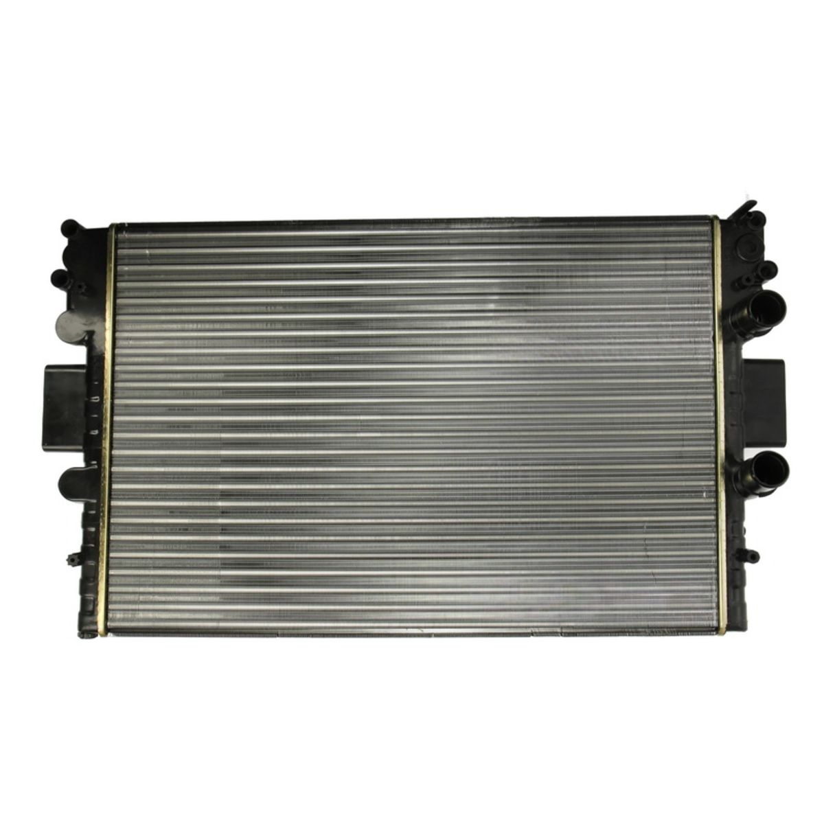 Thermotec Kühler, Motorkühlung Größe 30.0 D7e001tt