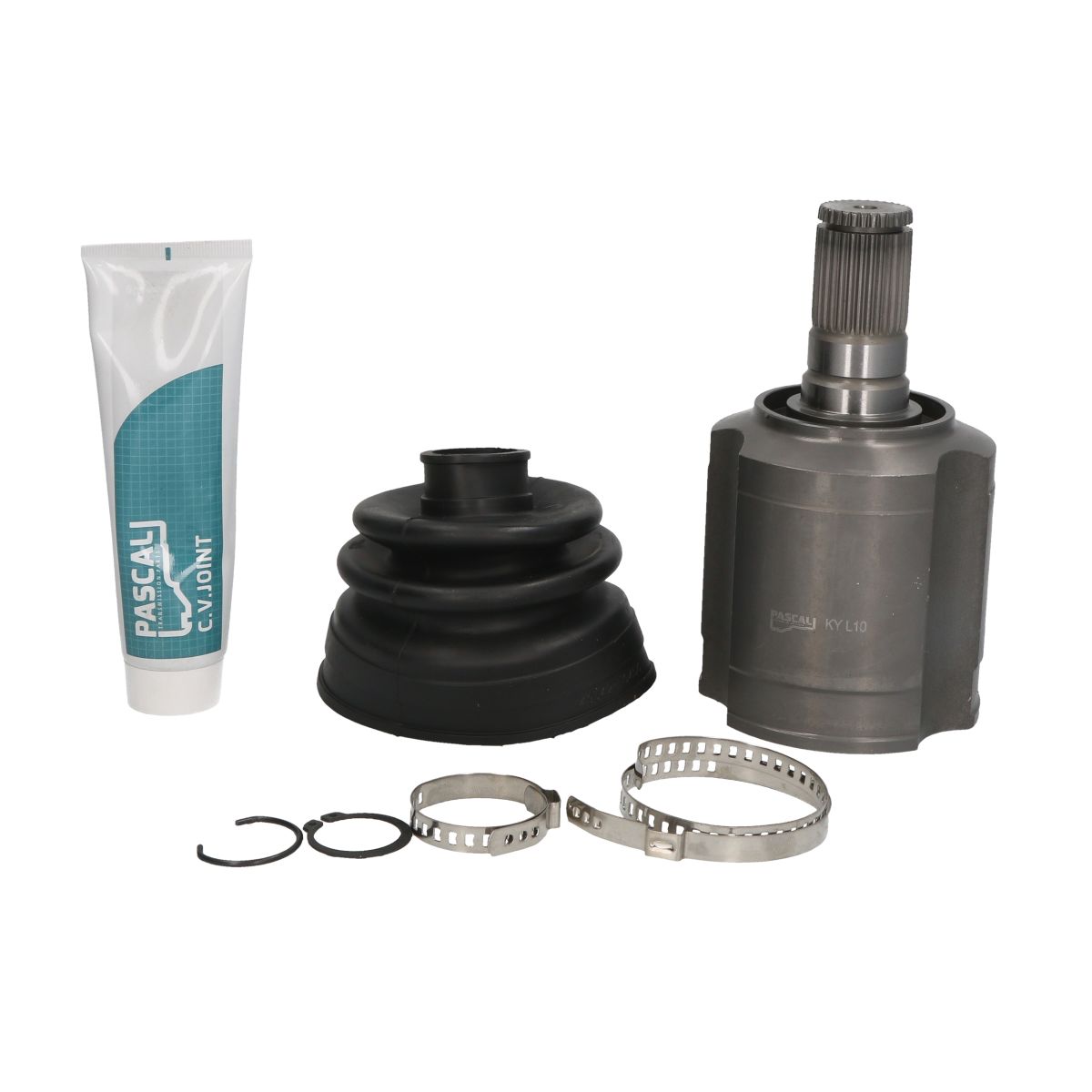 Image of Homokineet reparatie set, aandrijfas