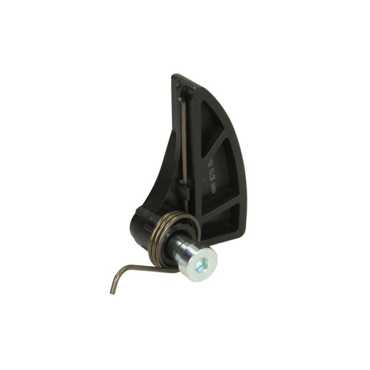 Image of Kettingspanner, oliepomp