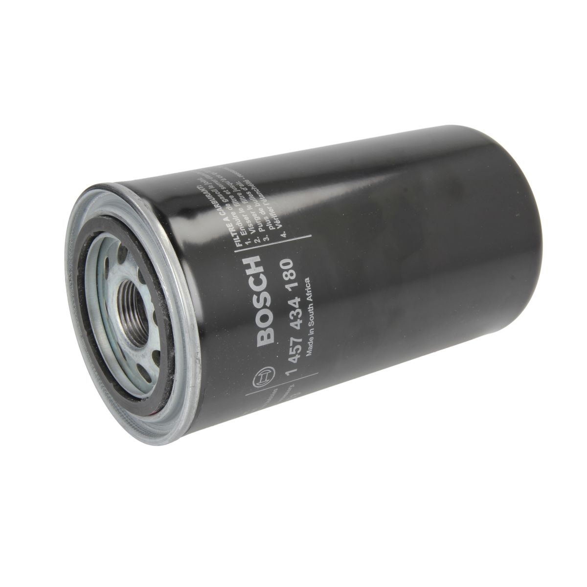 Bosch Filtre À Carburant 1 457 434 180