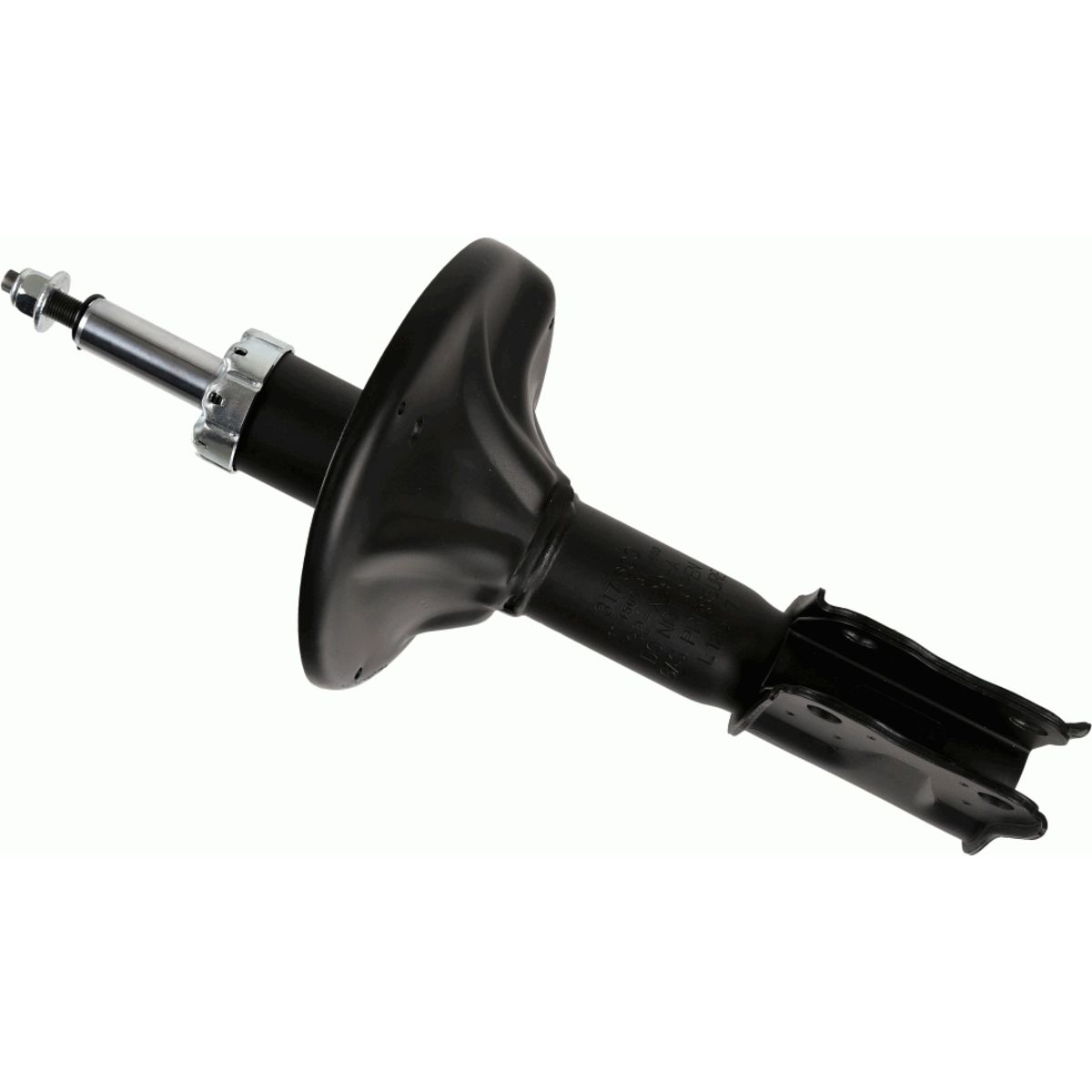 Sachs Amortisseur 317 600
