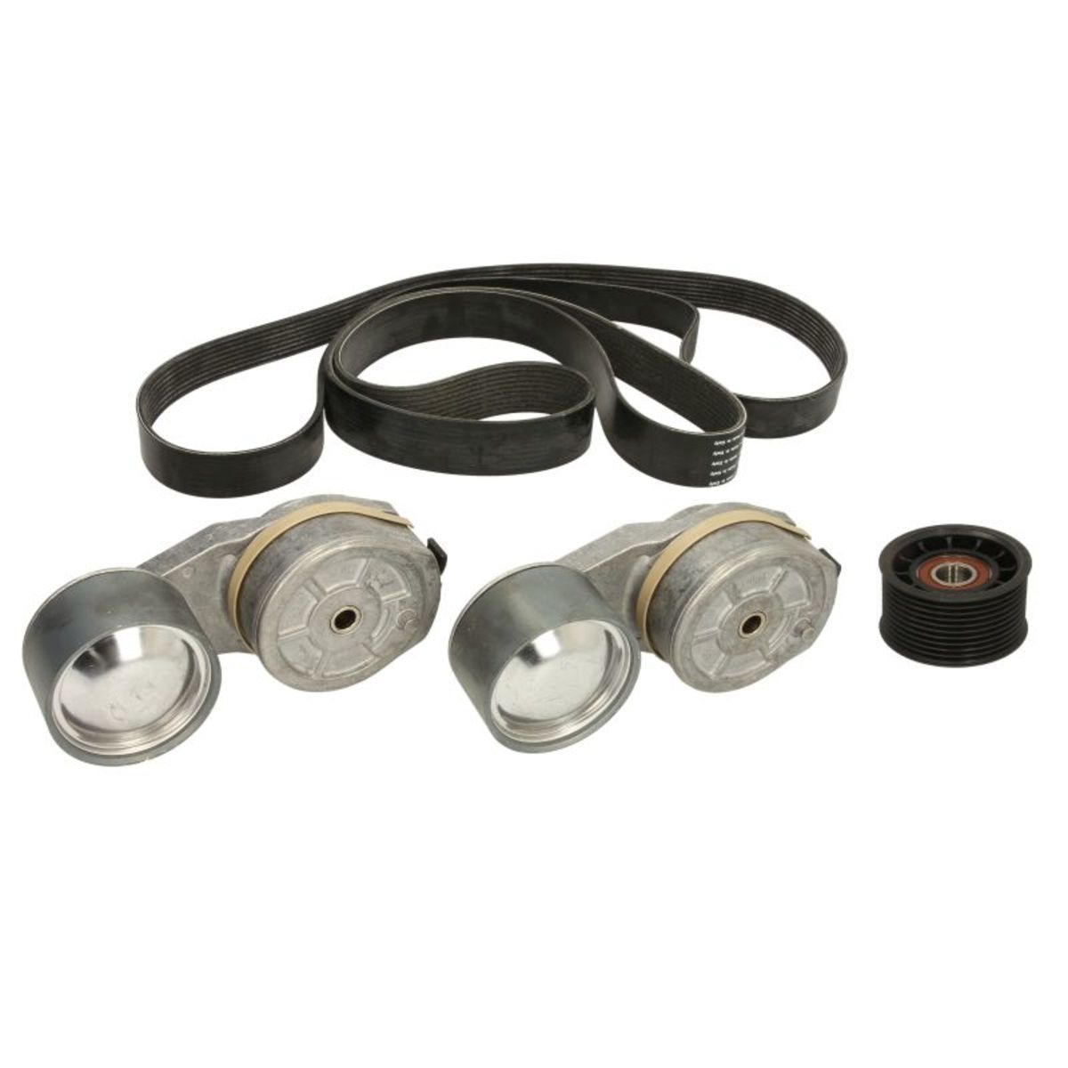 Image of Poly V-riem set