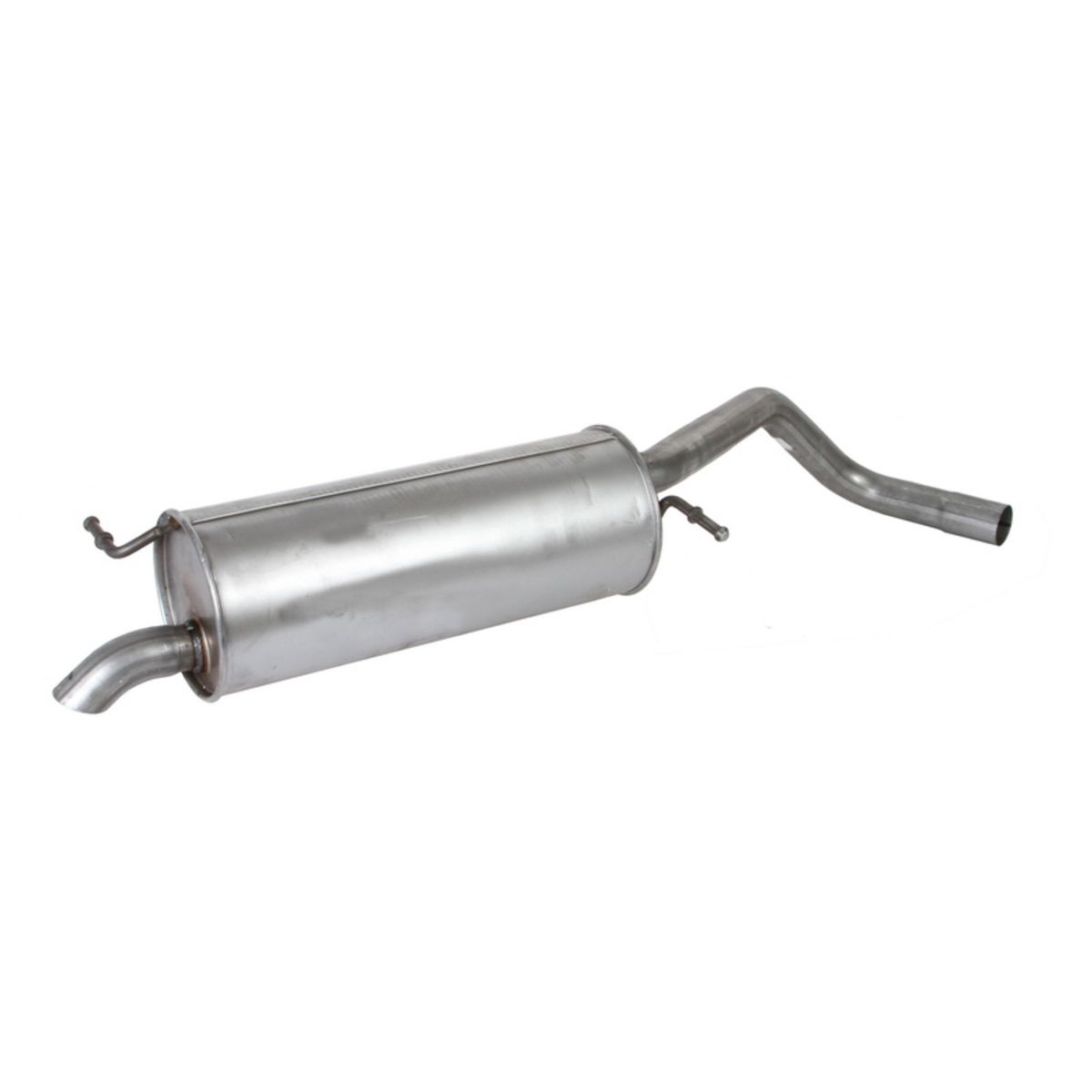 BOSAL 233-439 Marmitta - Immagine 4