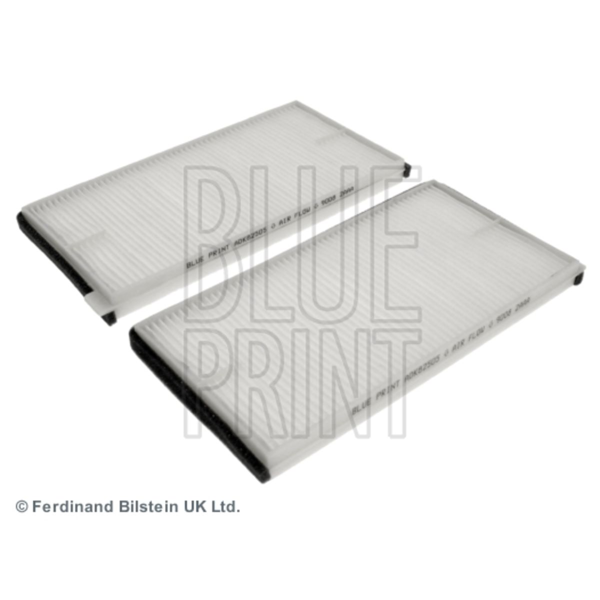 Image of Interieurfilter set
