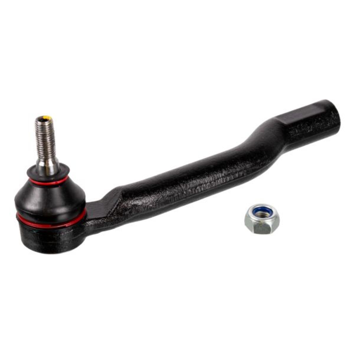 Spoorstangeinde  BILSTEIN