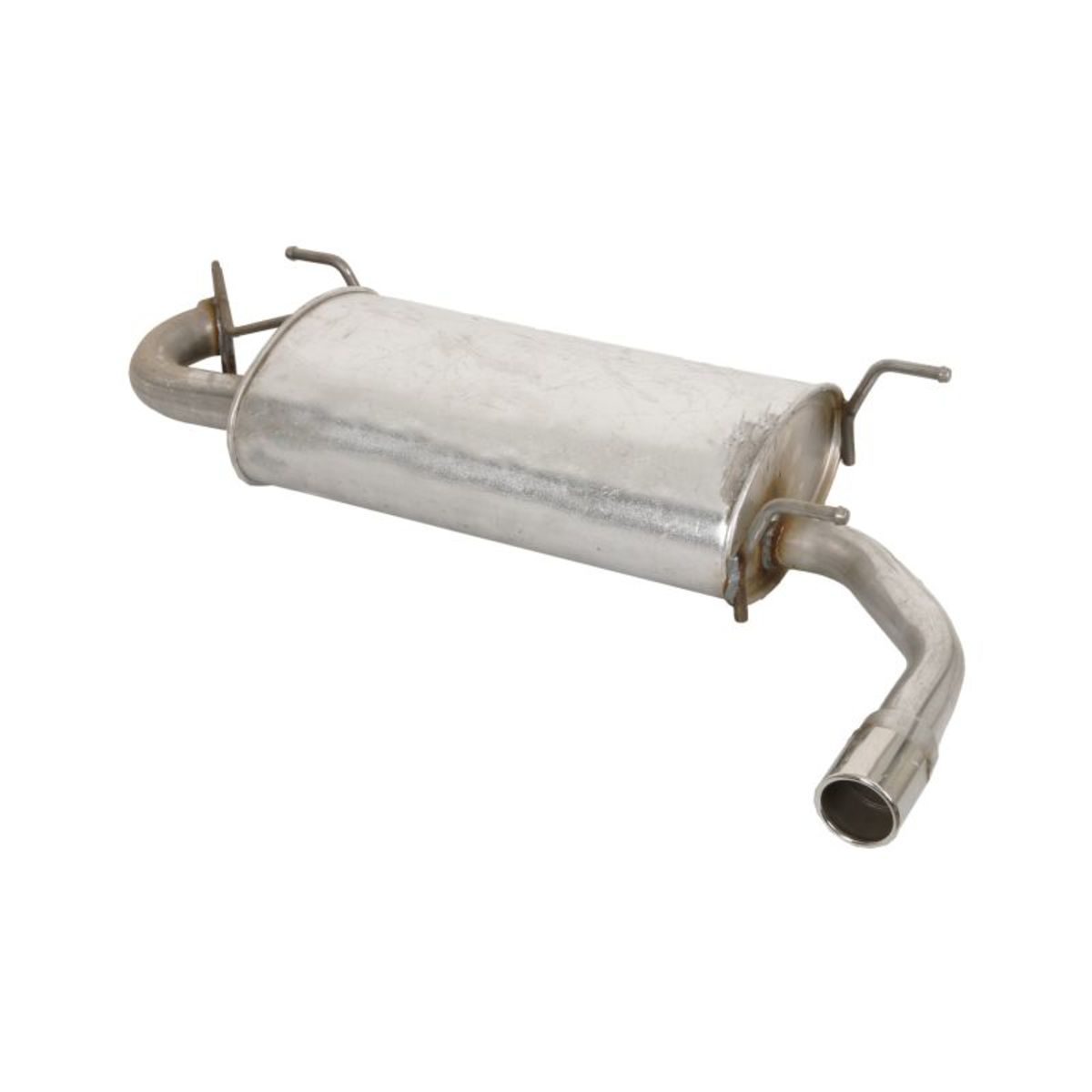 Silencieux final 171-003 BOSAL pour MAZDA MX-5 II - Image 3