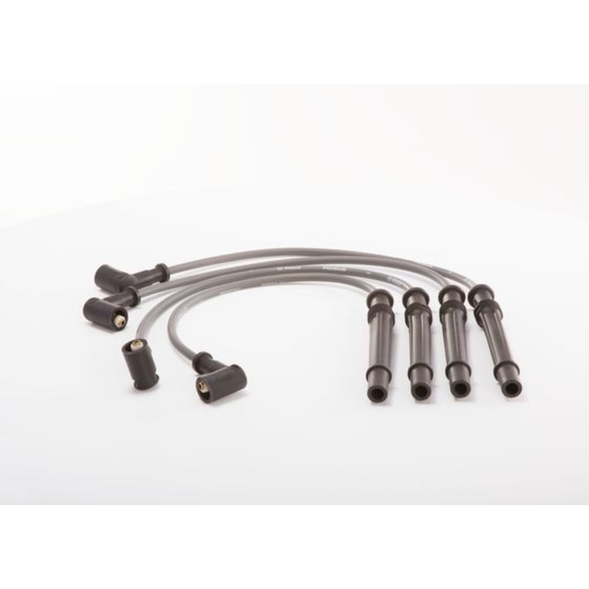 Set di cavi d'accensione BOSCH F 000 99C 602