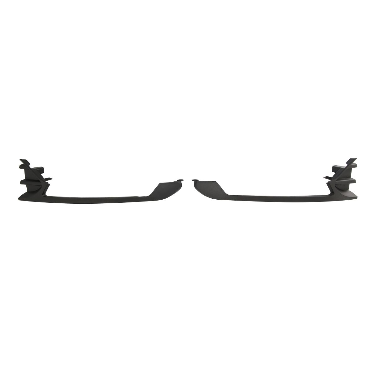 Blic Paraurti - Griglia Di Ventilazione 6502-07-6034918P