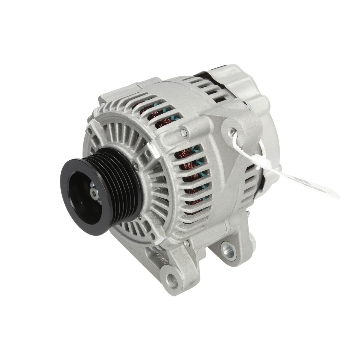 Image of Driefasige generator