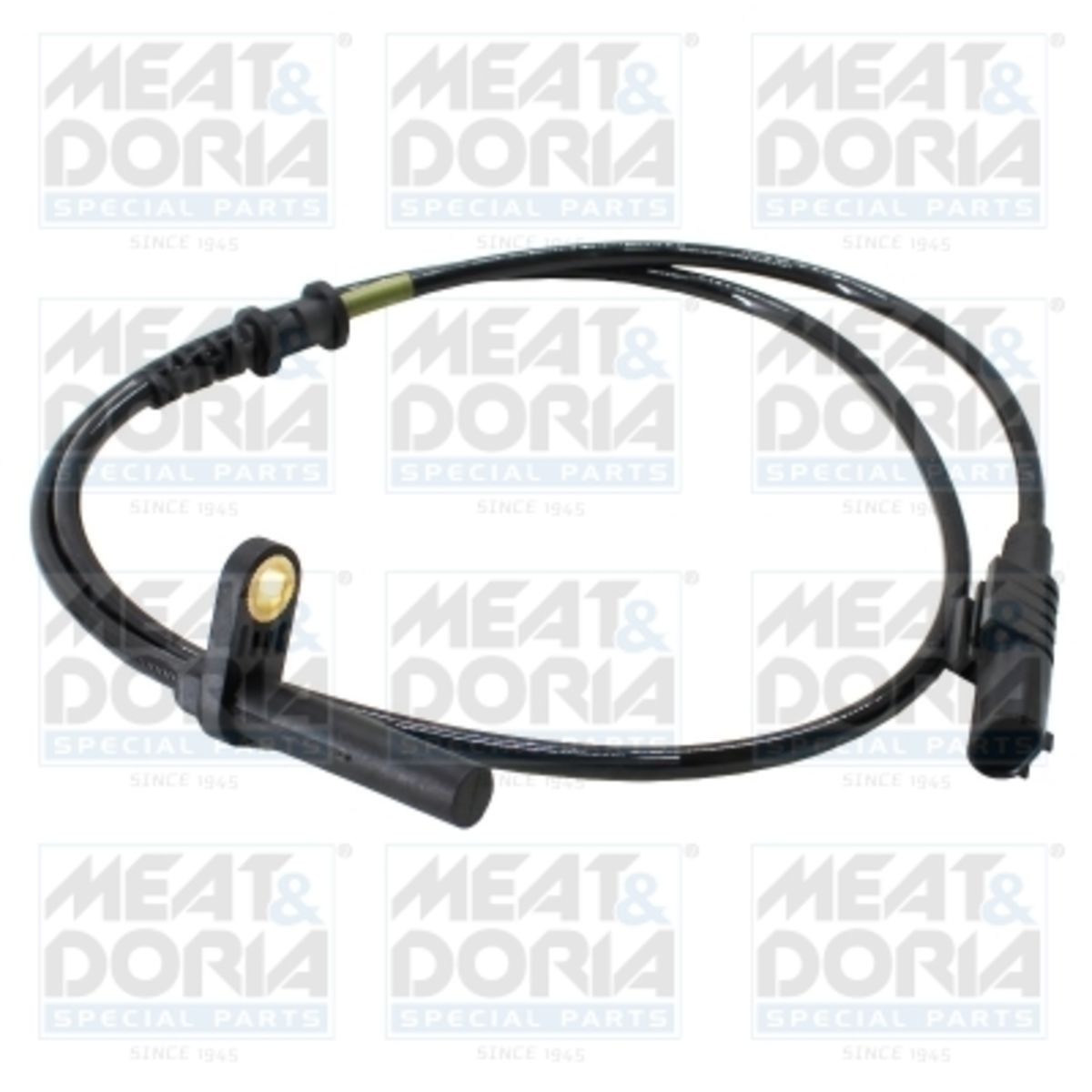 Meat&Doria Wielsnelheidssensor Meat & Doria 901155
