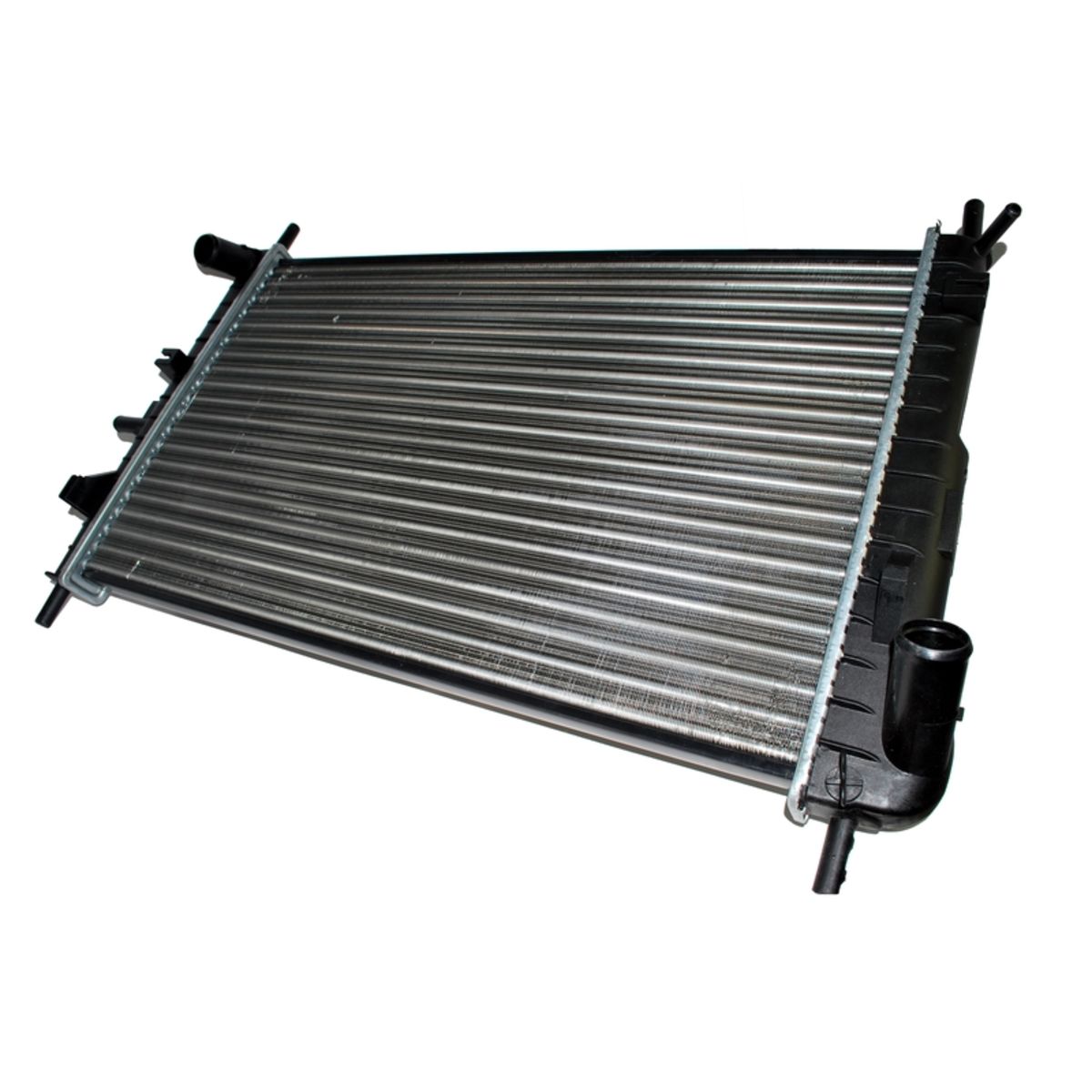 Image of Radiator, motorkoeling