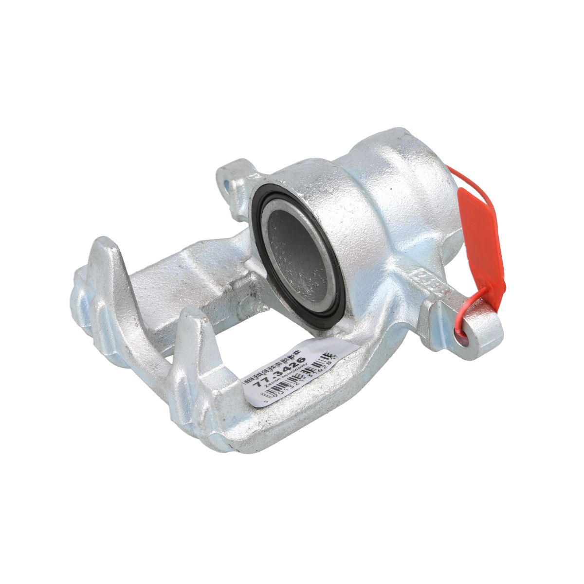 Image of Remklauw  , achter links