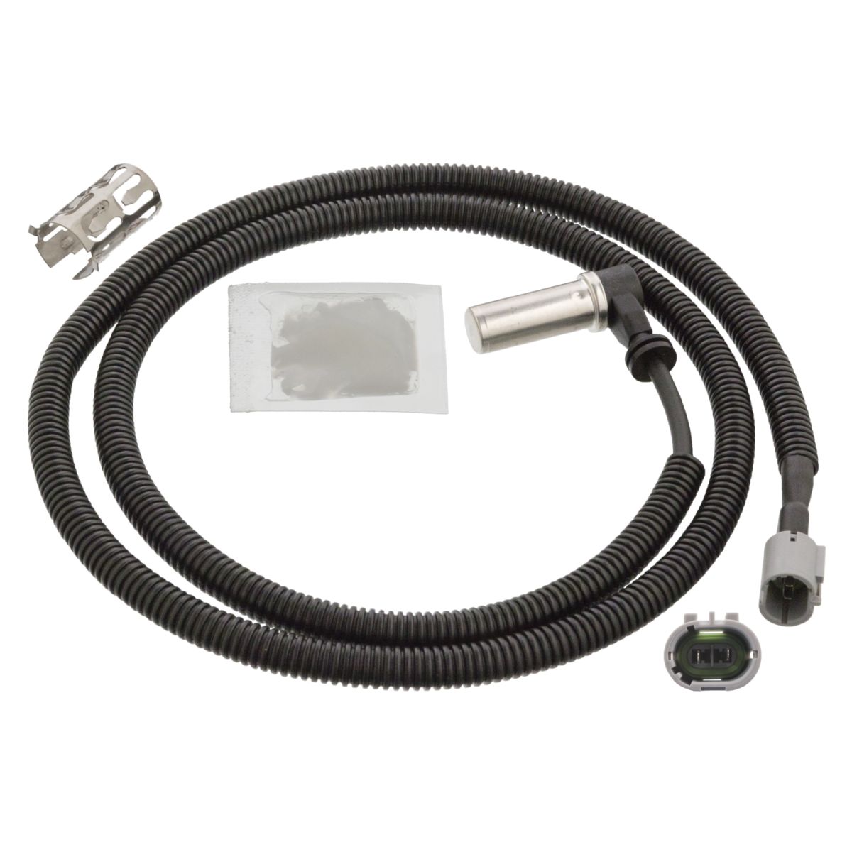 Sensor, wielsnelheid  BILSTEIN