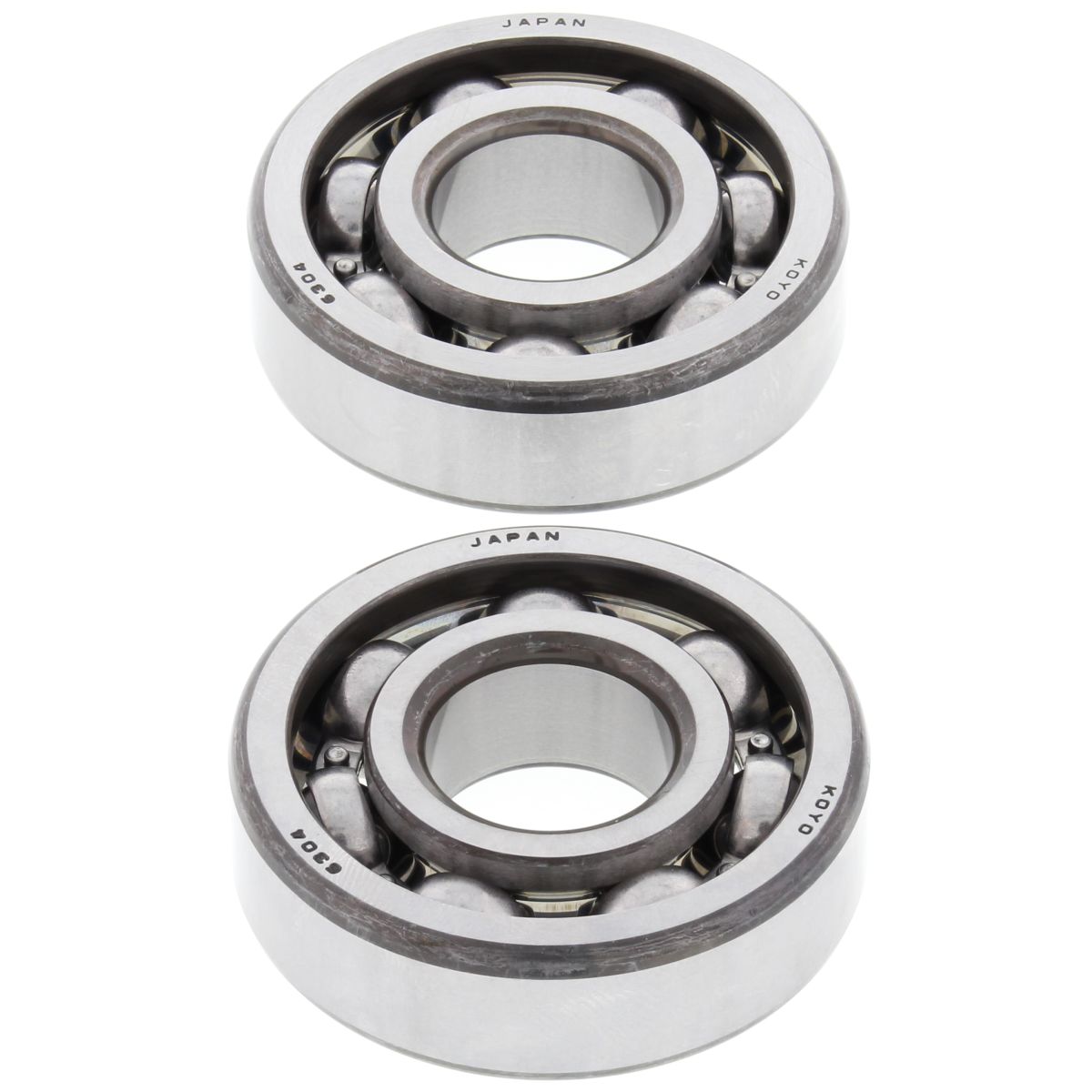 Cuscinetto dell'albero 4 RIDE AB24-1031