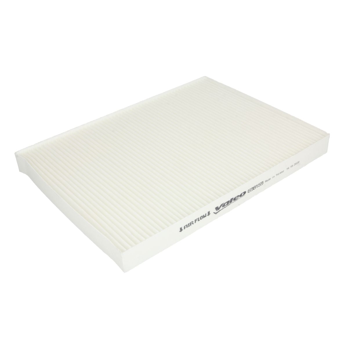Image of Cabinefilter