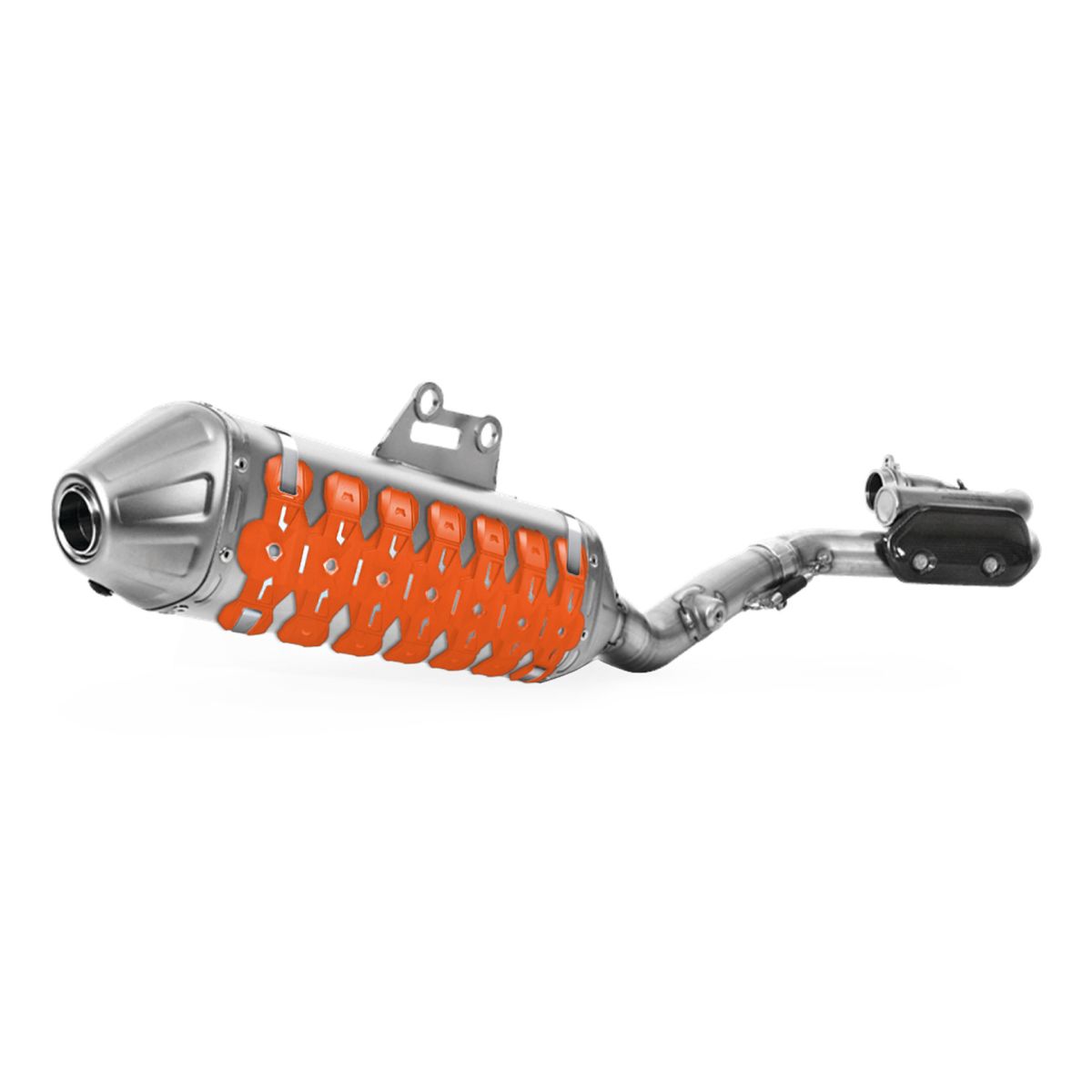 Off-Road-Zubehör POLISPORT 8484100002 POL