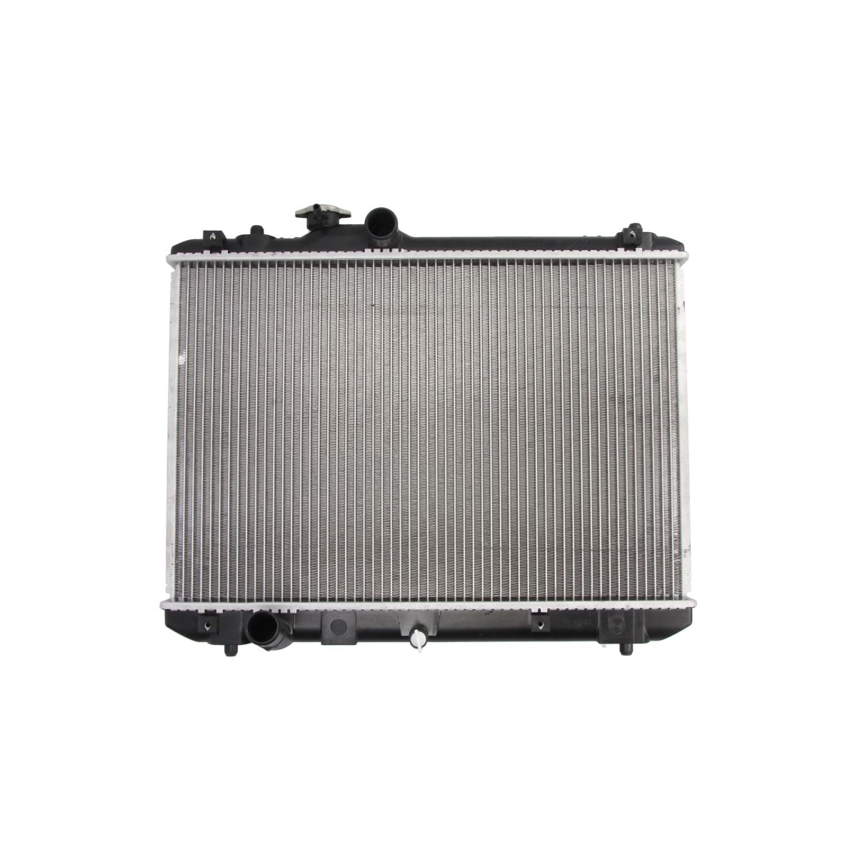 Image of Radiator, motorkoeling
