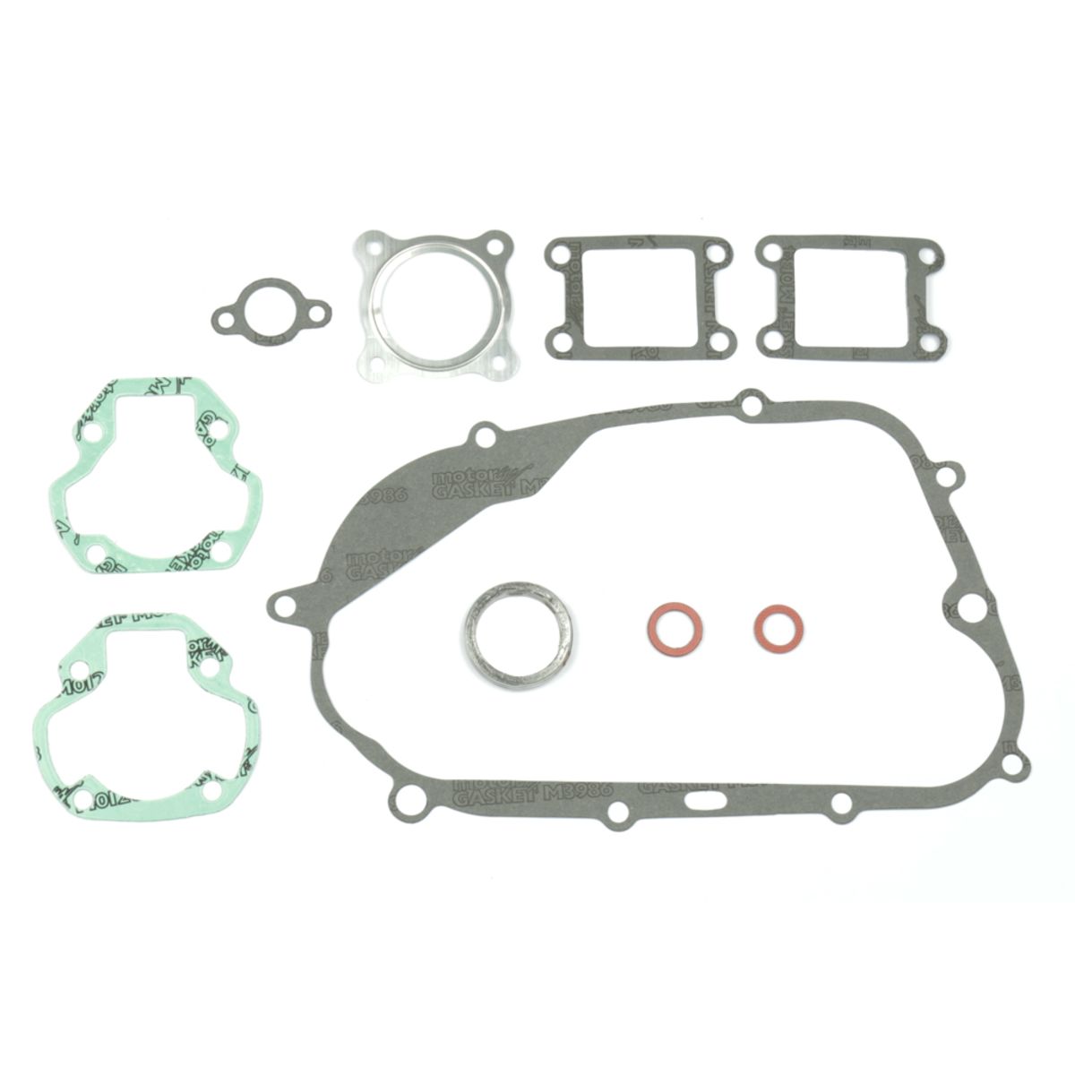 Set di guarnizioni, motore ATHENA P400485850001