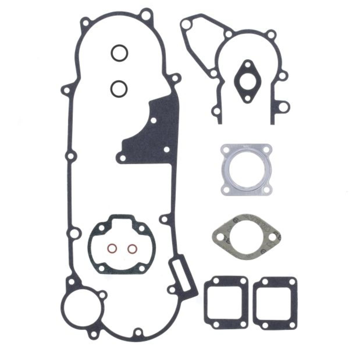 Set di guarnizioni motore ATHENA P400480700056