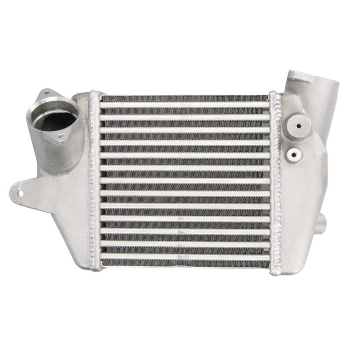 Ladeluftkühler 30948 NRF für MAZDA 5 - Bild 6