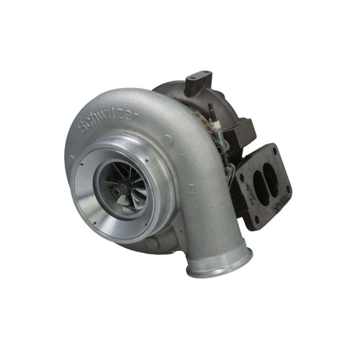 Image of Turbocompressor  14879880001