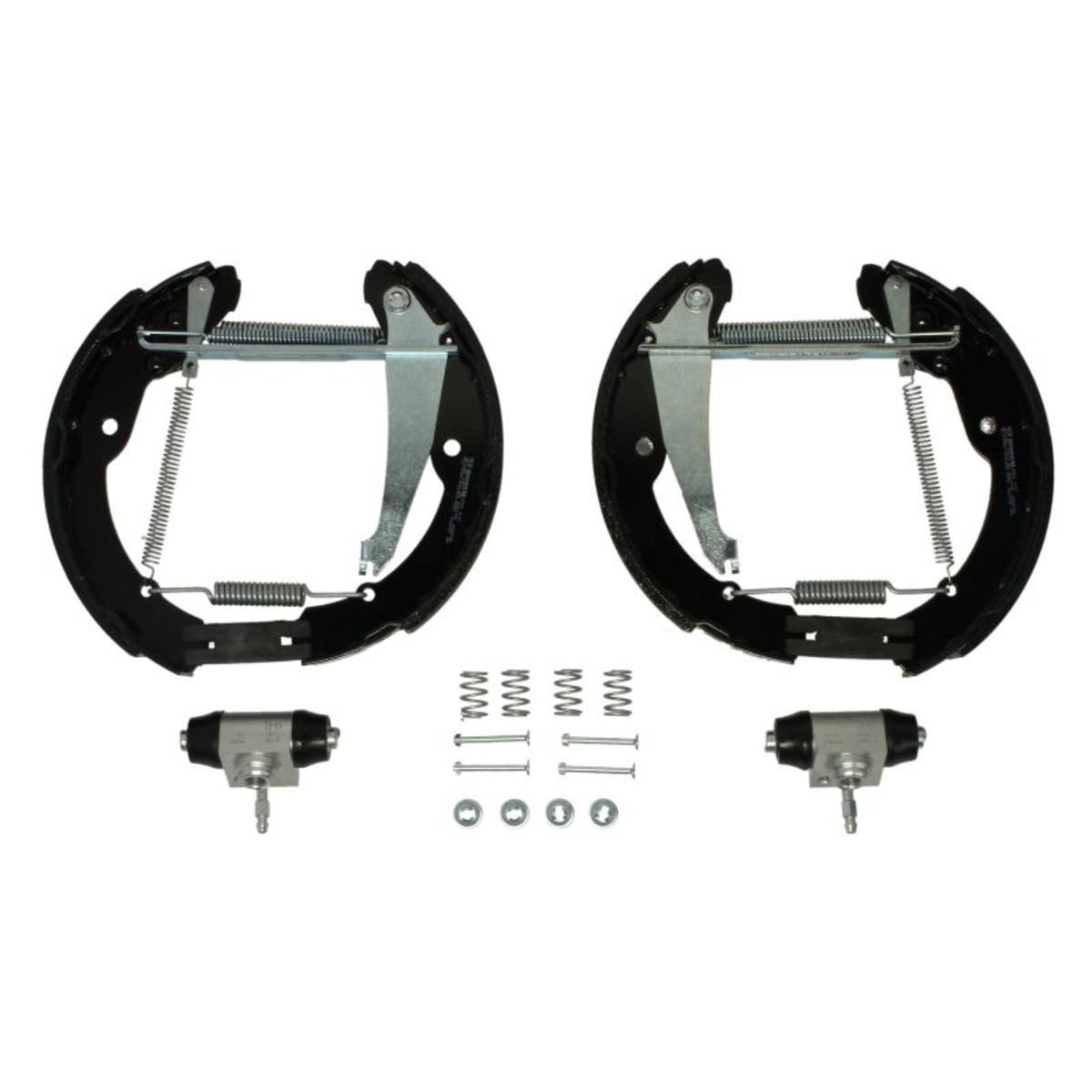 Image of Remschoenset KIT SUPERPRO
