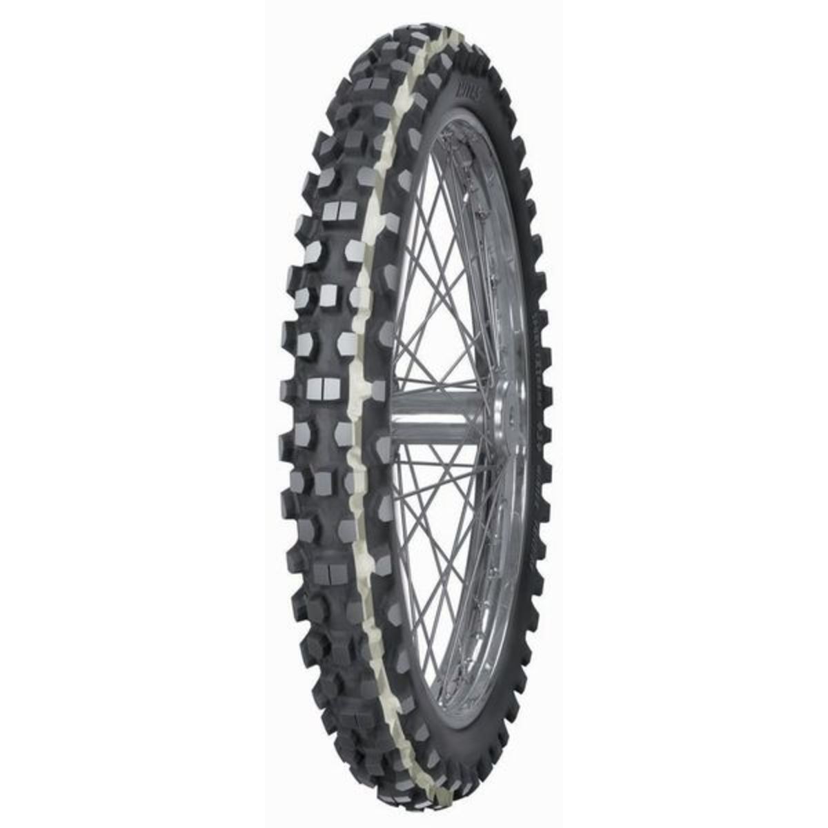 Image of Off-road banden  XT434 WIN FRIC WHITE 80/100-21 TT 51M