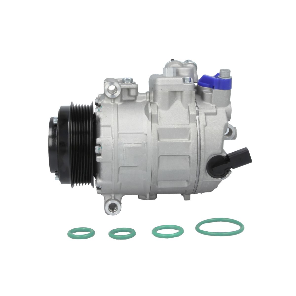 Image of Compressor airconditioning