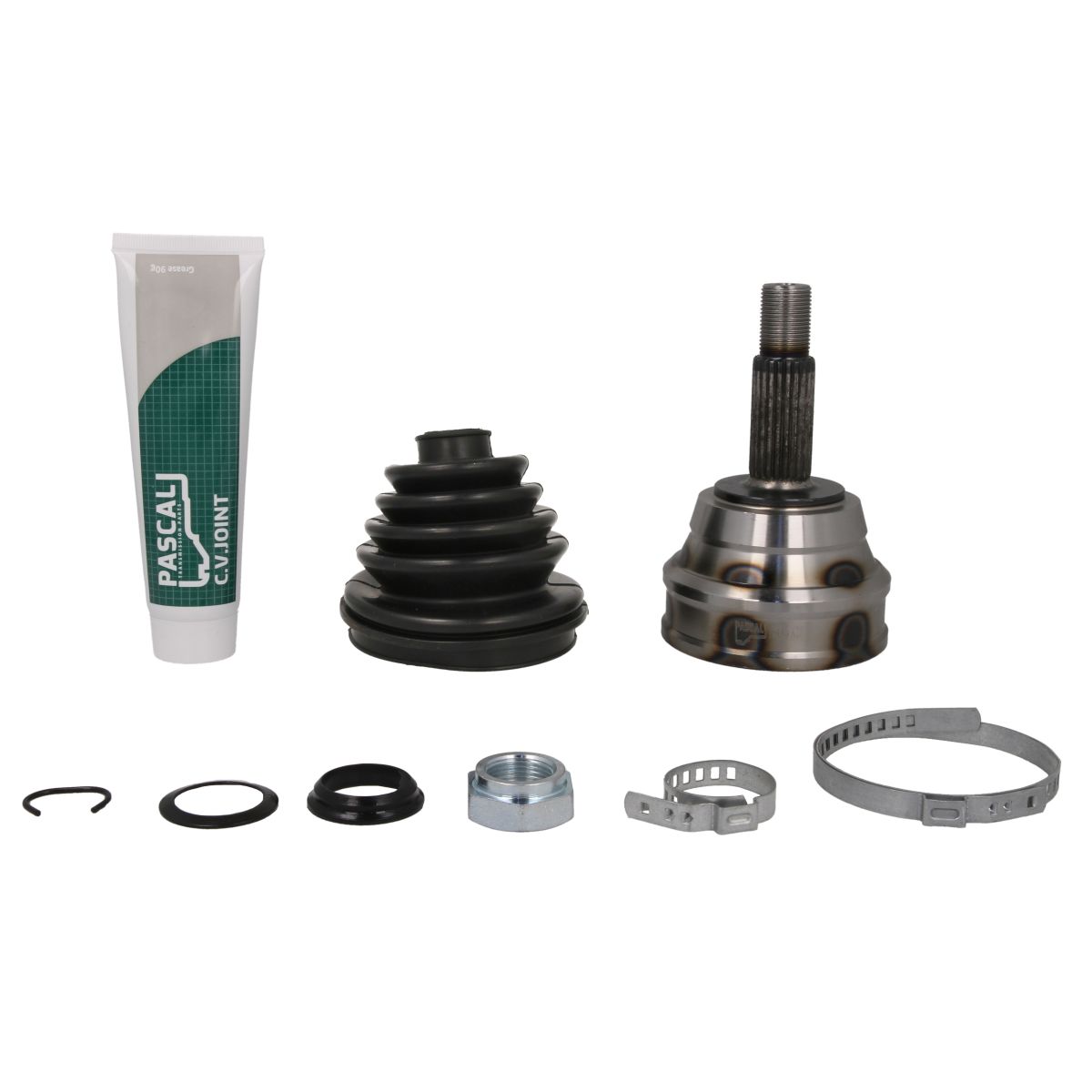 Image of Homokineet reparatie set, aandrijfas