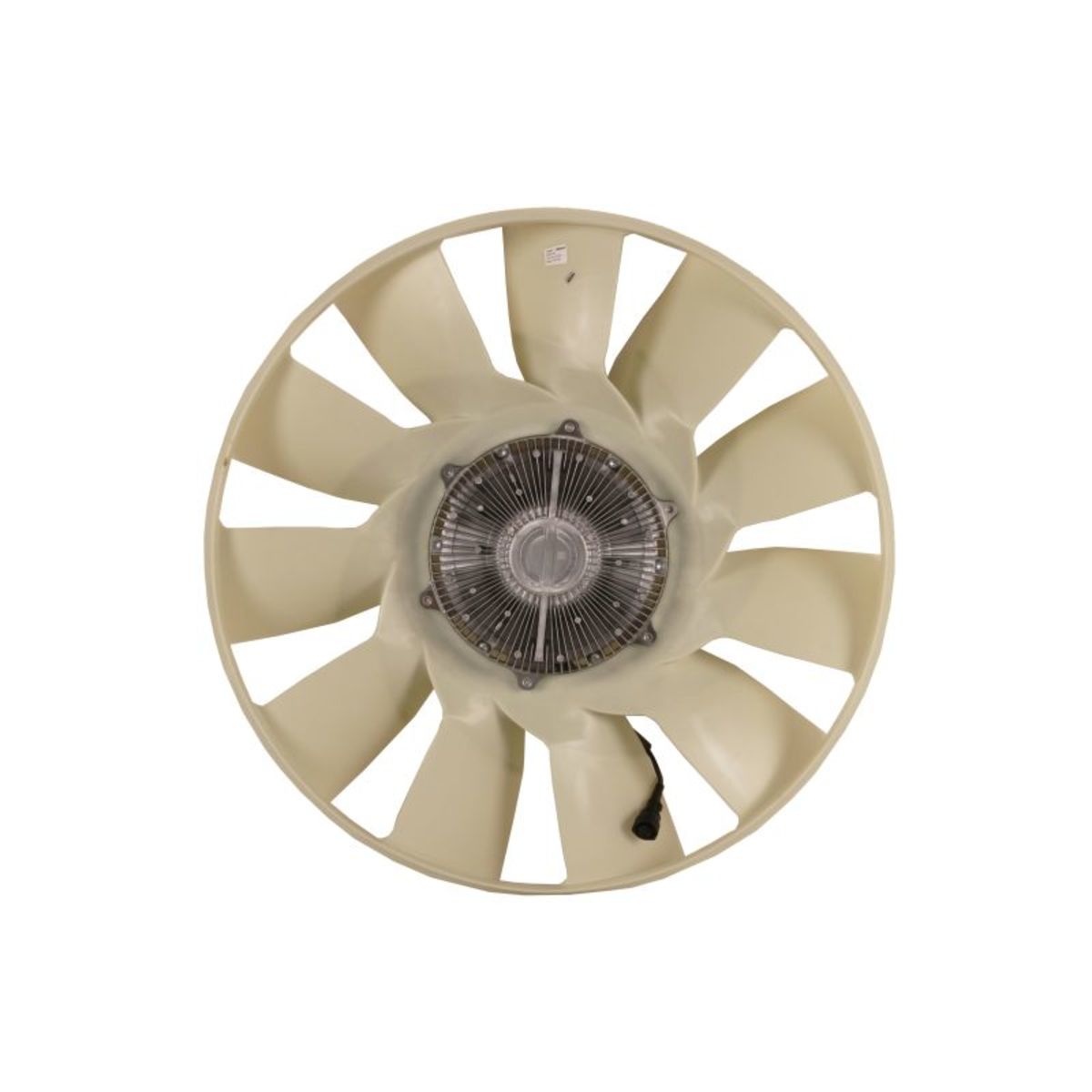 Image of Koelventilatorwiel, motorkoeling