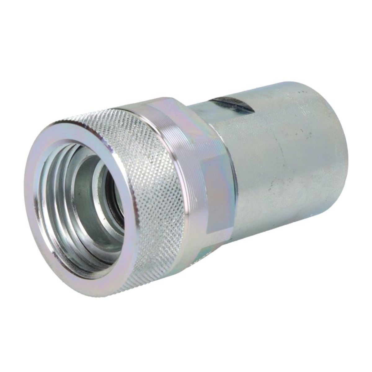 Image of Hydraulische snelkoppeling