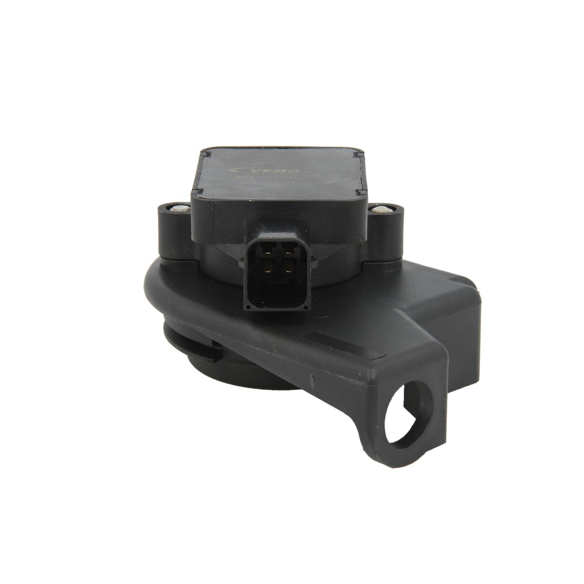 VEMO Abgastemperatursensor - Kompatibel Mit Peugeot, Citroën 1.6 HDi Motoren