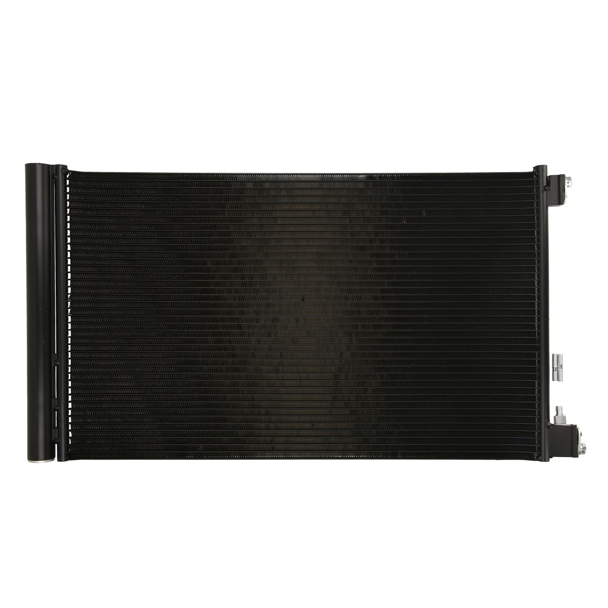 Image of Condensator, airconditioning