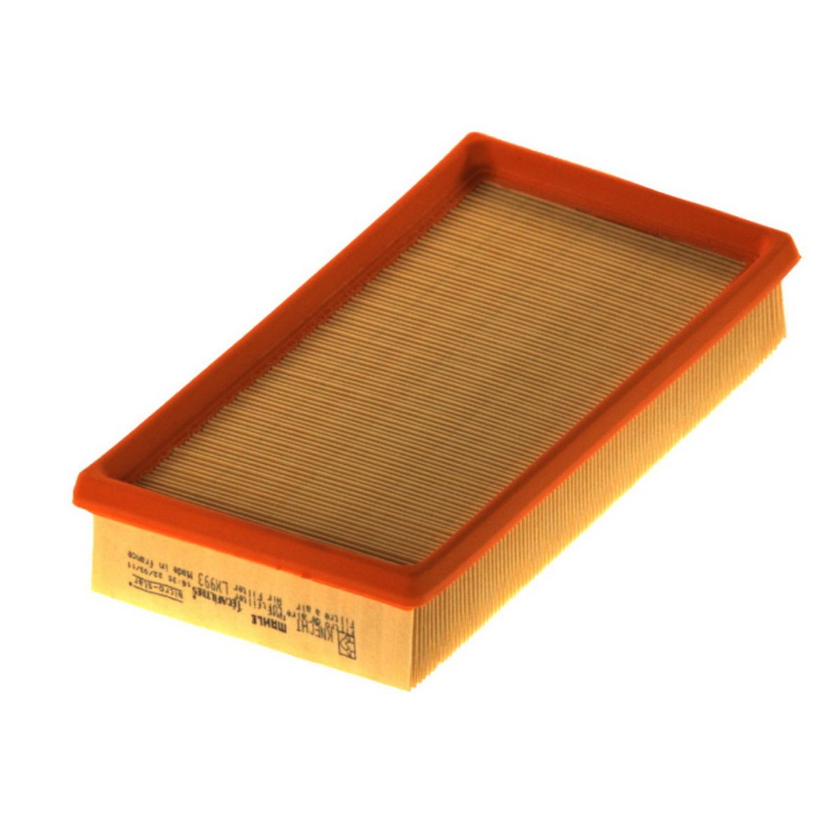 Image of MAHLE luchtfilter