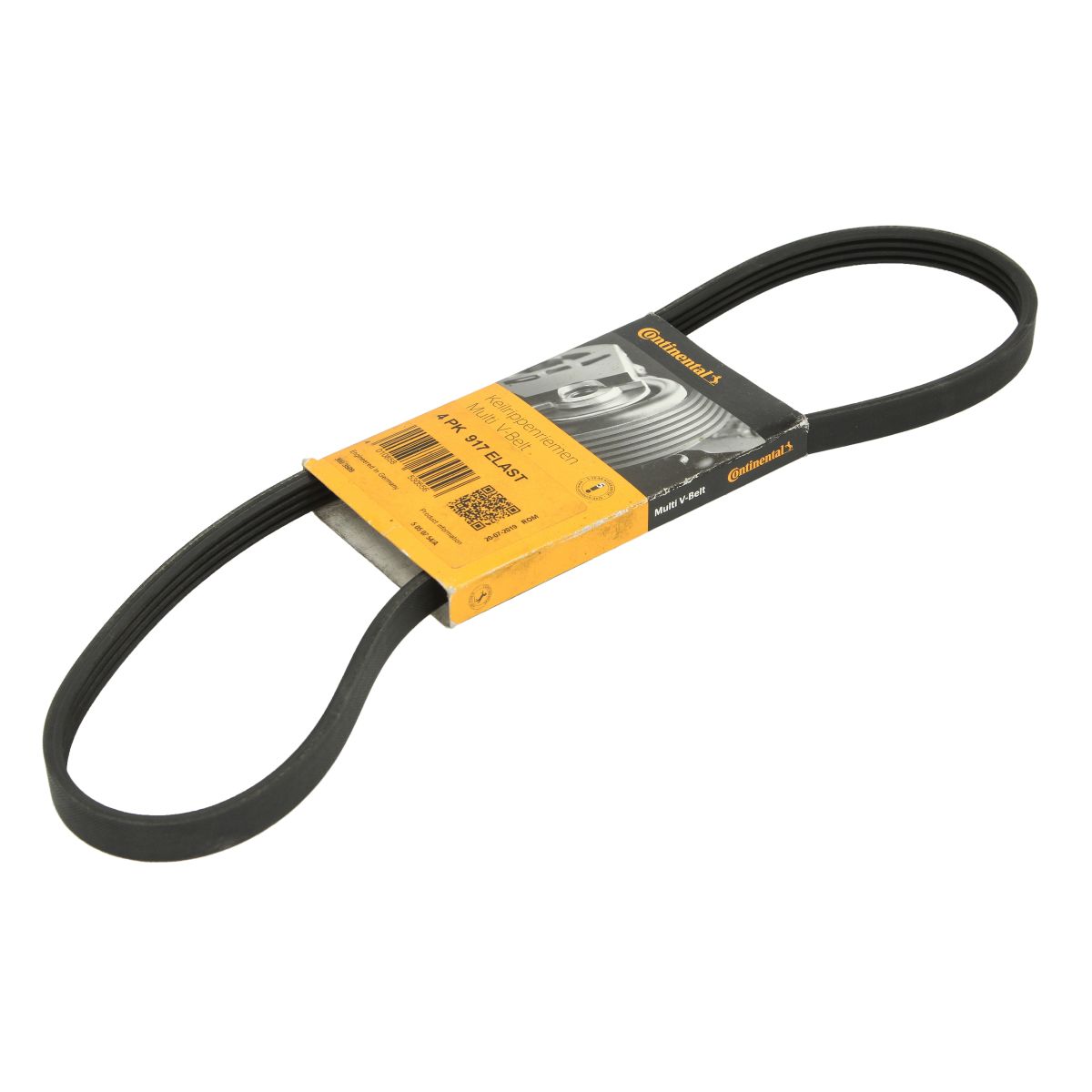 Image of V-riem CONTINENTAL