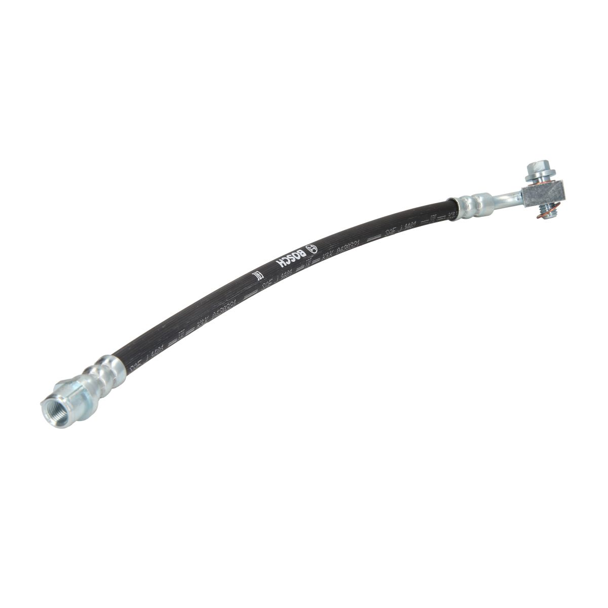 Tubo flessibile del freno BOSCH 1 987 481 B25, destro