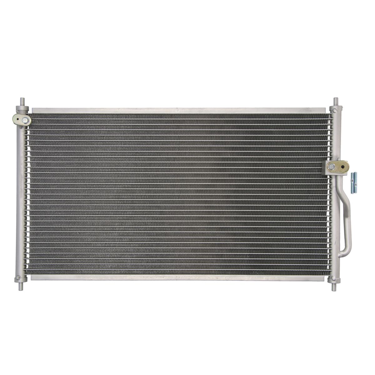 Image of Condensator, airconditioning