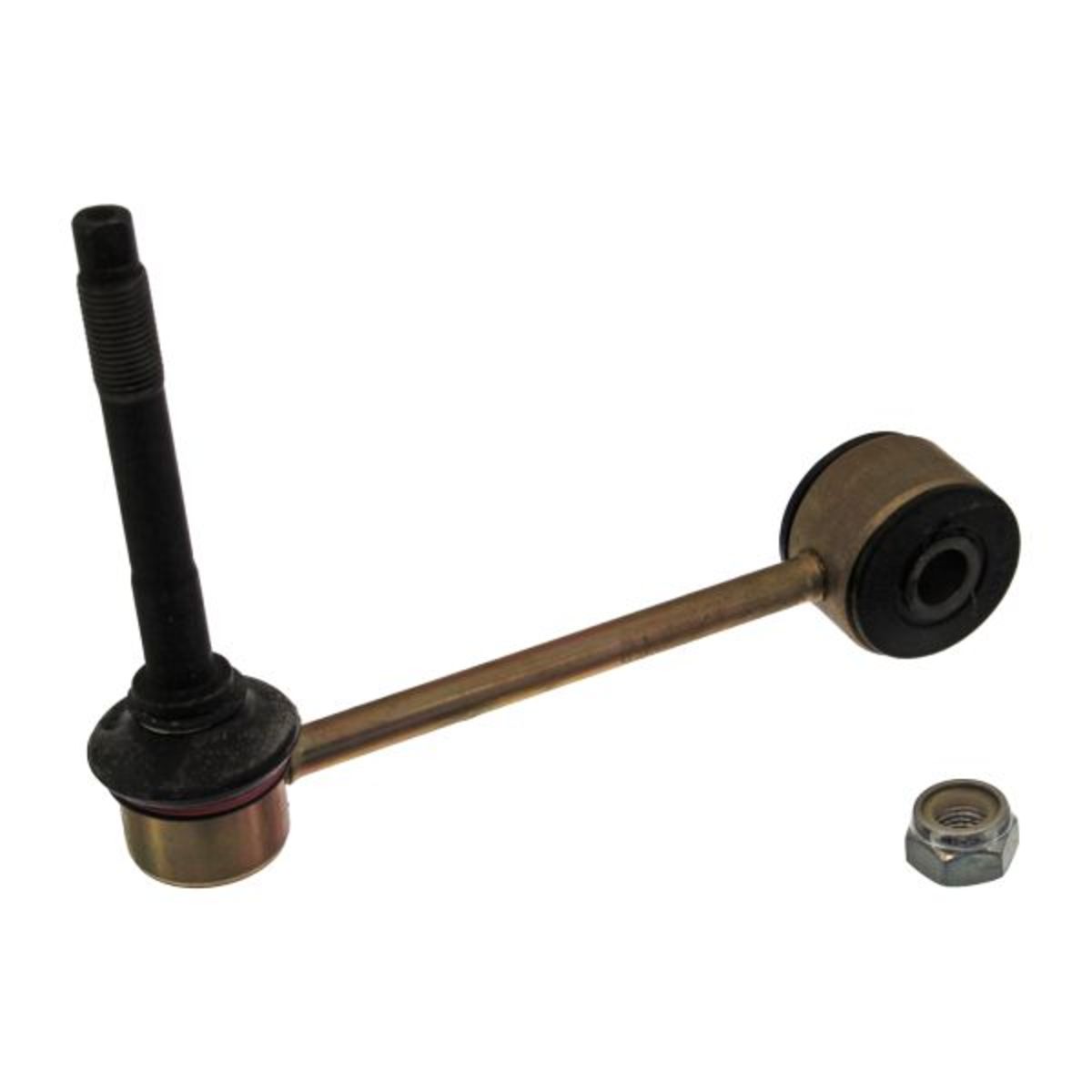 Image of Beugel, torsiestang op frame  BILSTEIN