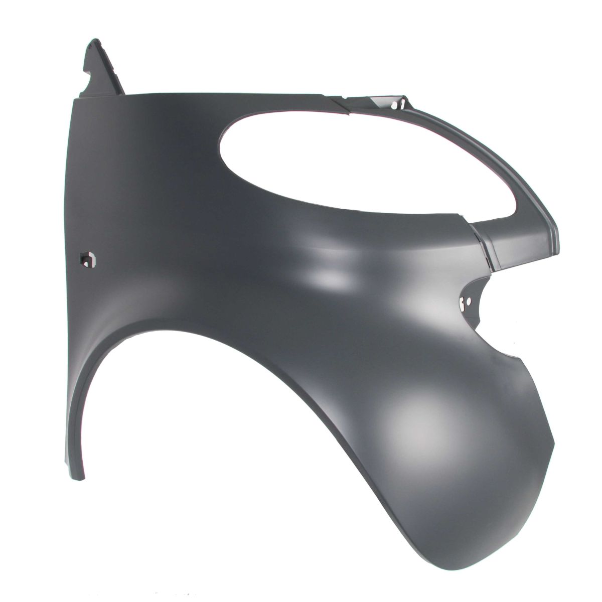 Blic Spatbord, Vóór 6504-04-3502312P, Rechts