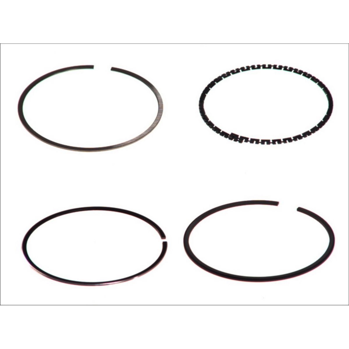 Image of Zuigerveren set