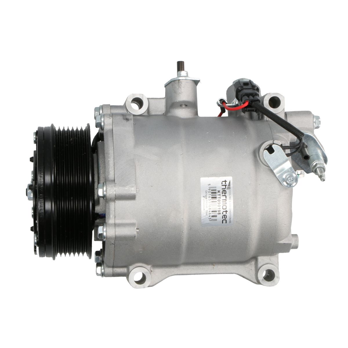 Image of Compressor airconditioning