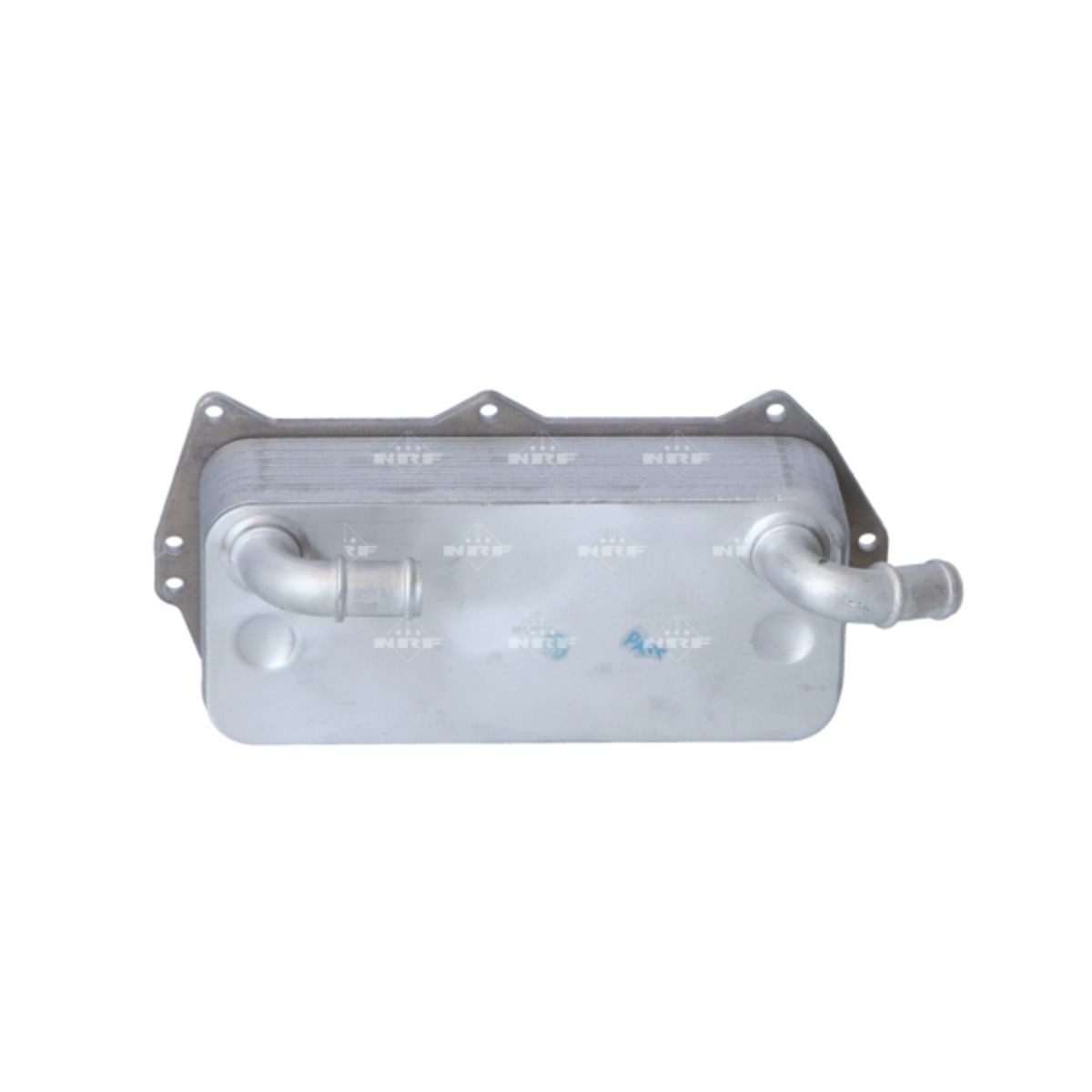 Image of Olie radiator, motorolie