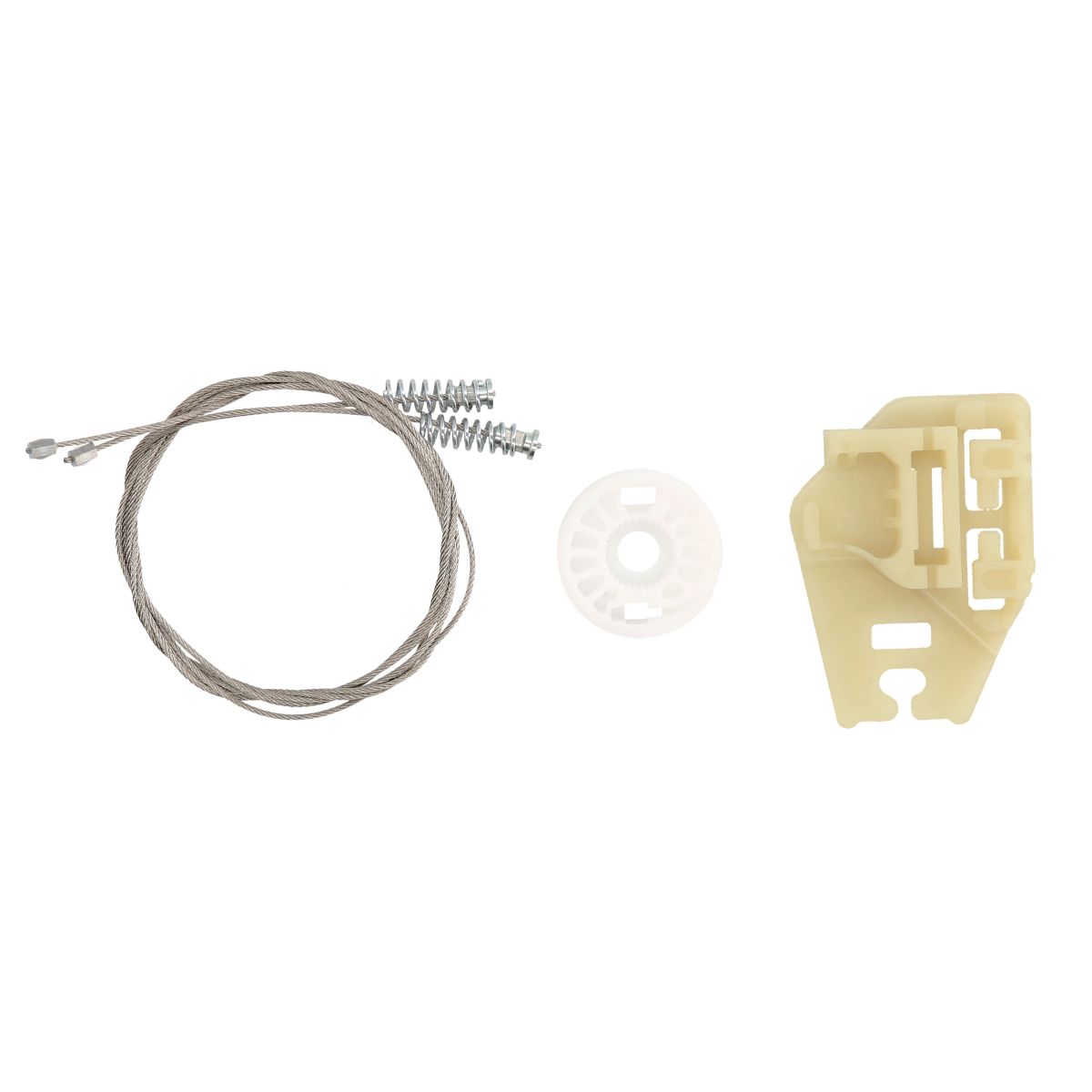 Image of Reparatieset, raamopener   links