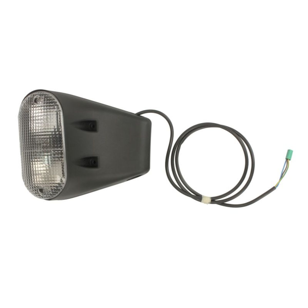Image of Knipperlicht vóór
