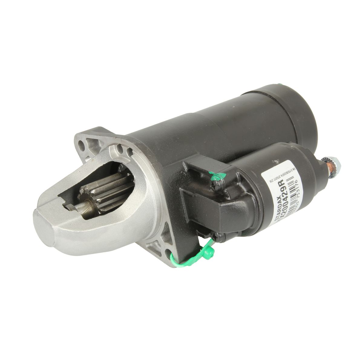 Image of Starter