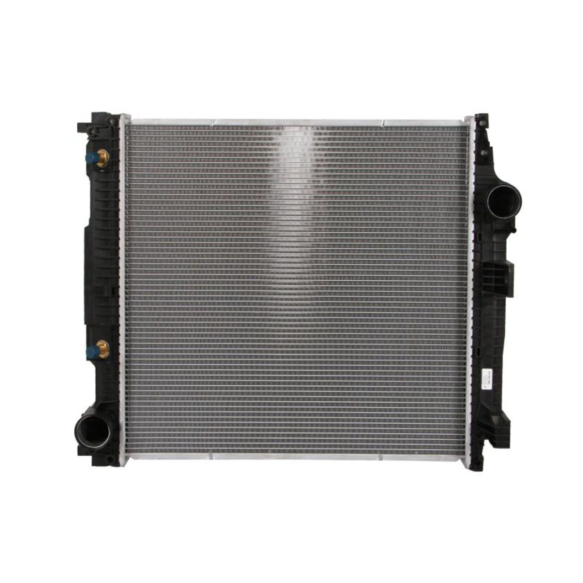 Image of Radiator, motorkoeling