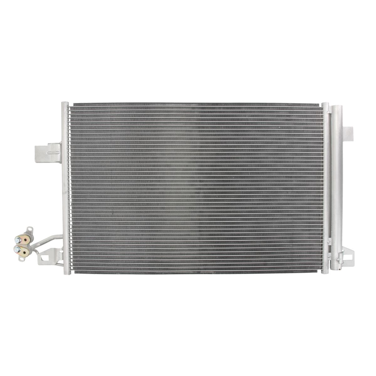 Image of Condensator, airconditioning