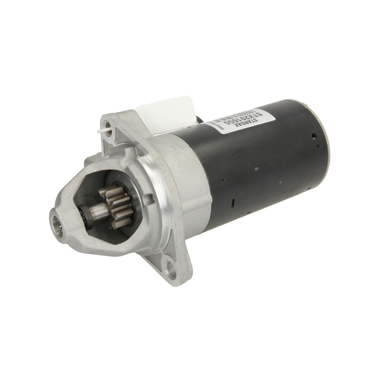 Image of Starter