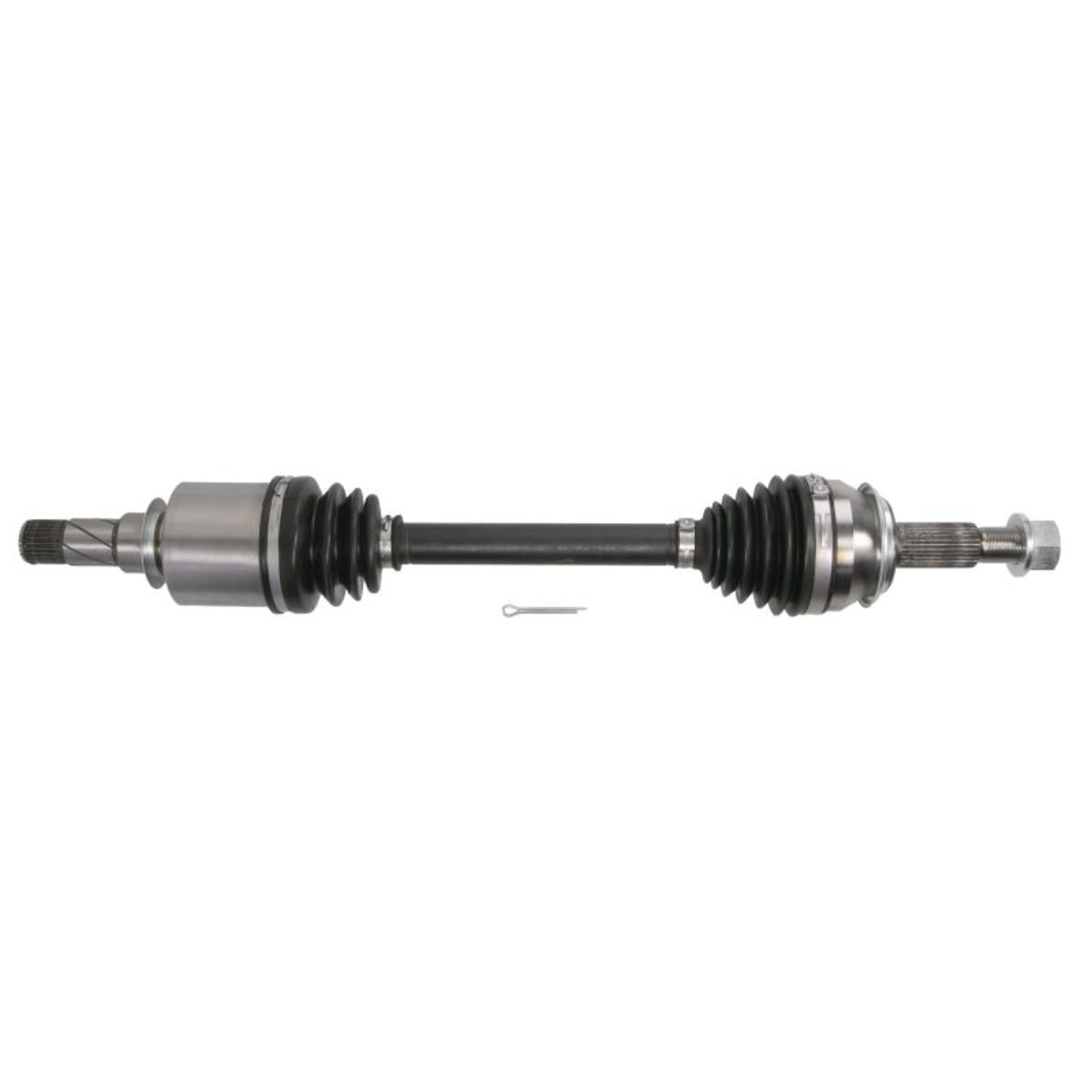 Achswelle PASCAL G2R197PC