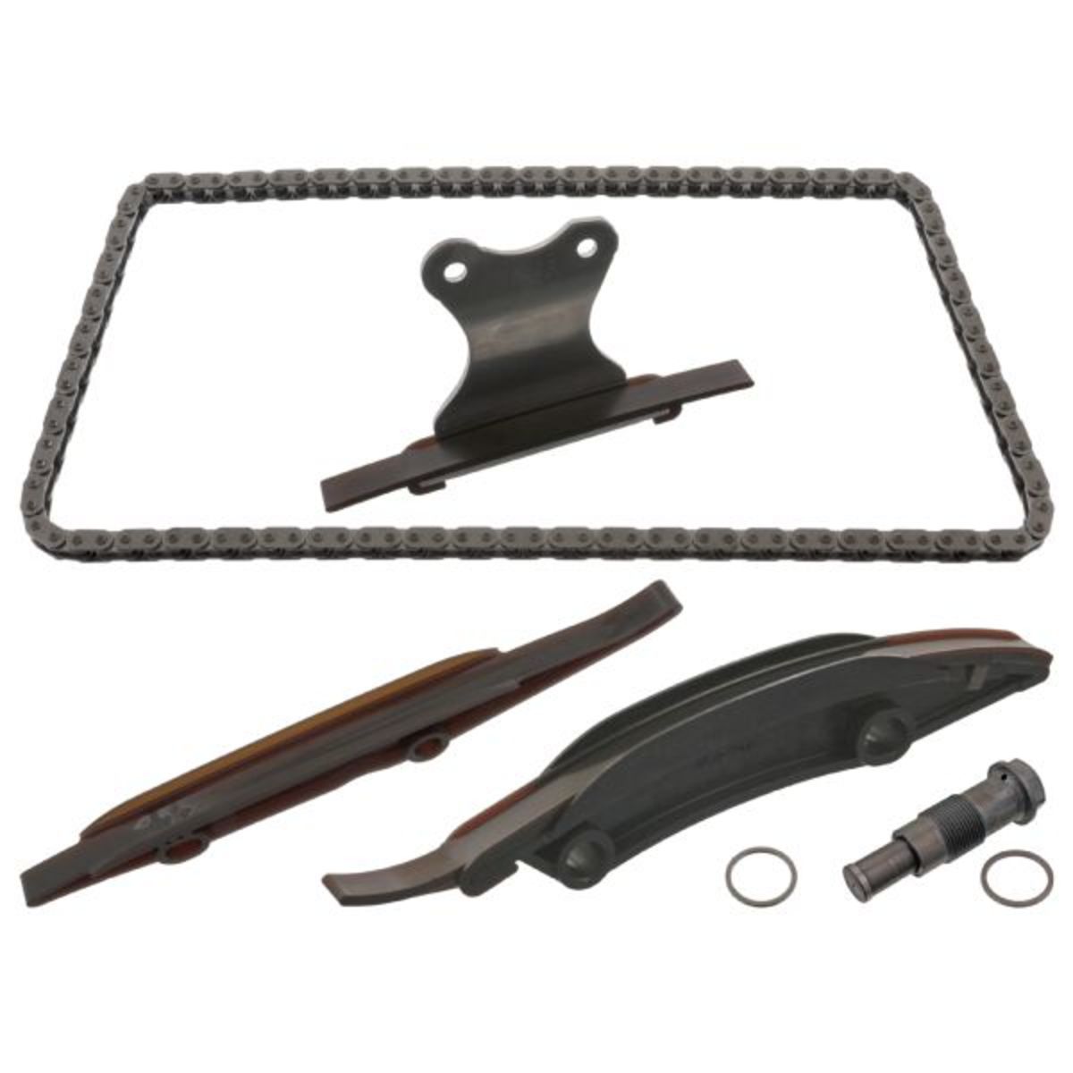 Image of Distributiekettingset  BILSTEIN